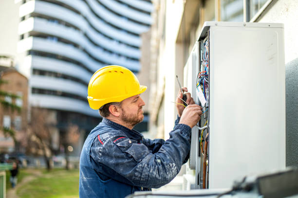 Best Electrical Safety Inspections  in Eldon, MO